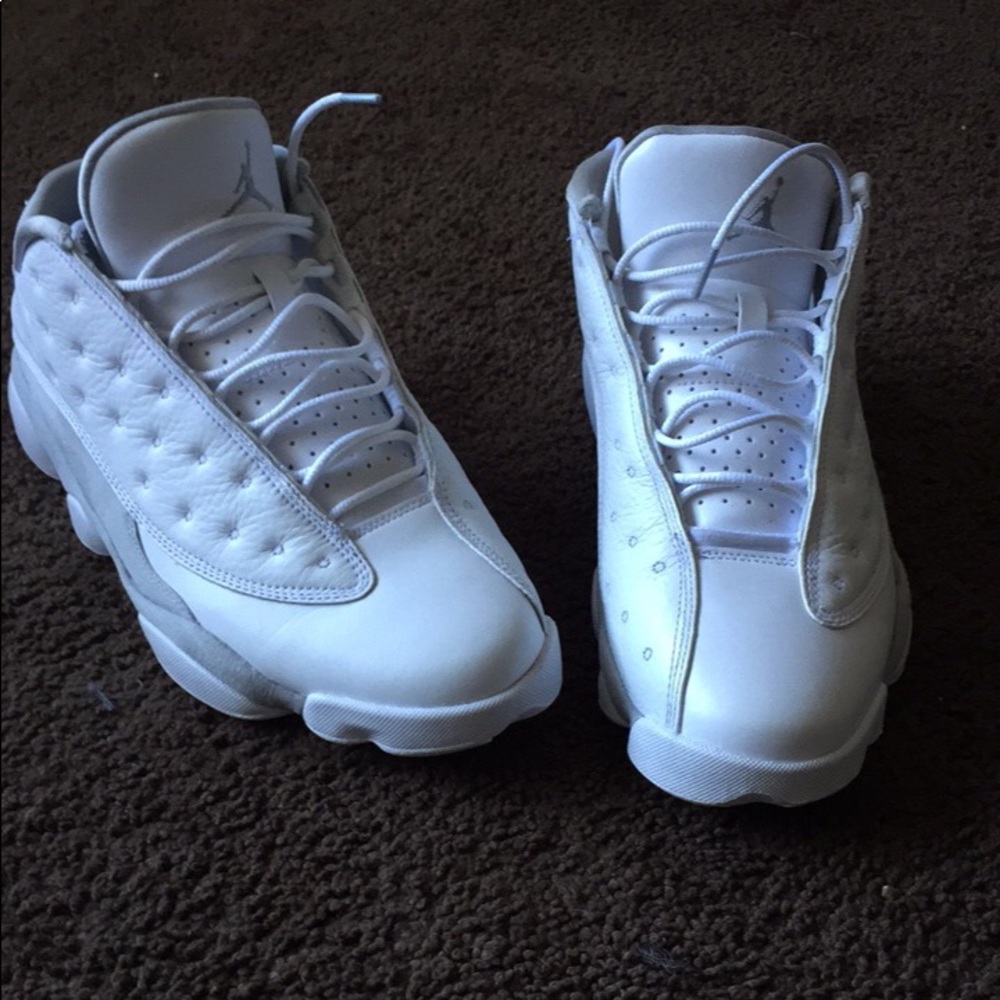 Air Jordan Retro 13 Low